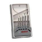 Bosch CYL-9 Soft Ceramic Bit 10mm Tile Drill