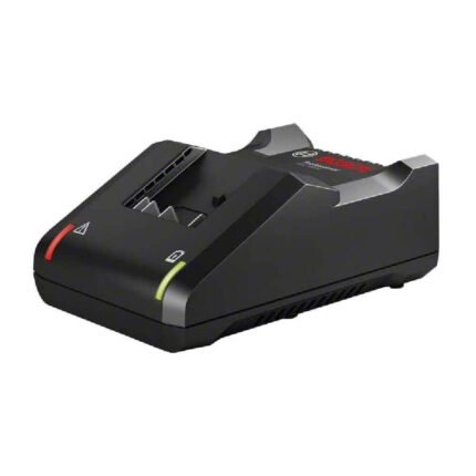 Bosch GAL 18V-40 Professional 4A Fast Charger, 14.4V-18V Li-Ion