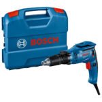 Bosch GTB 650 Drywall Screwdriver, 650W, 5000 RPM