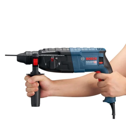 Bosch GBH 2-24 DRE 790W SDS Plus Rotary Hammer
