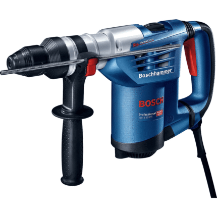 Bosch GBH 4-32 DFR SDS Plus Rotary Hammer, 900W, 4.2J