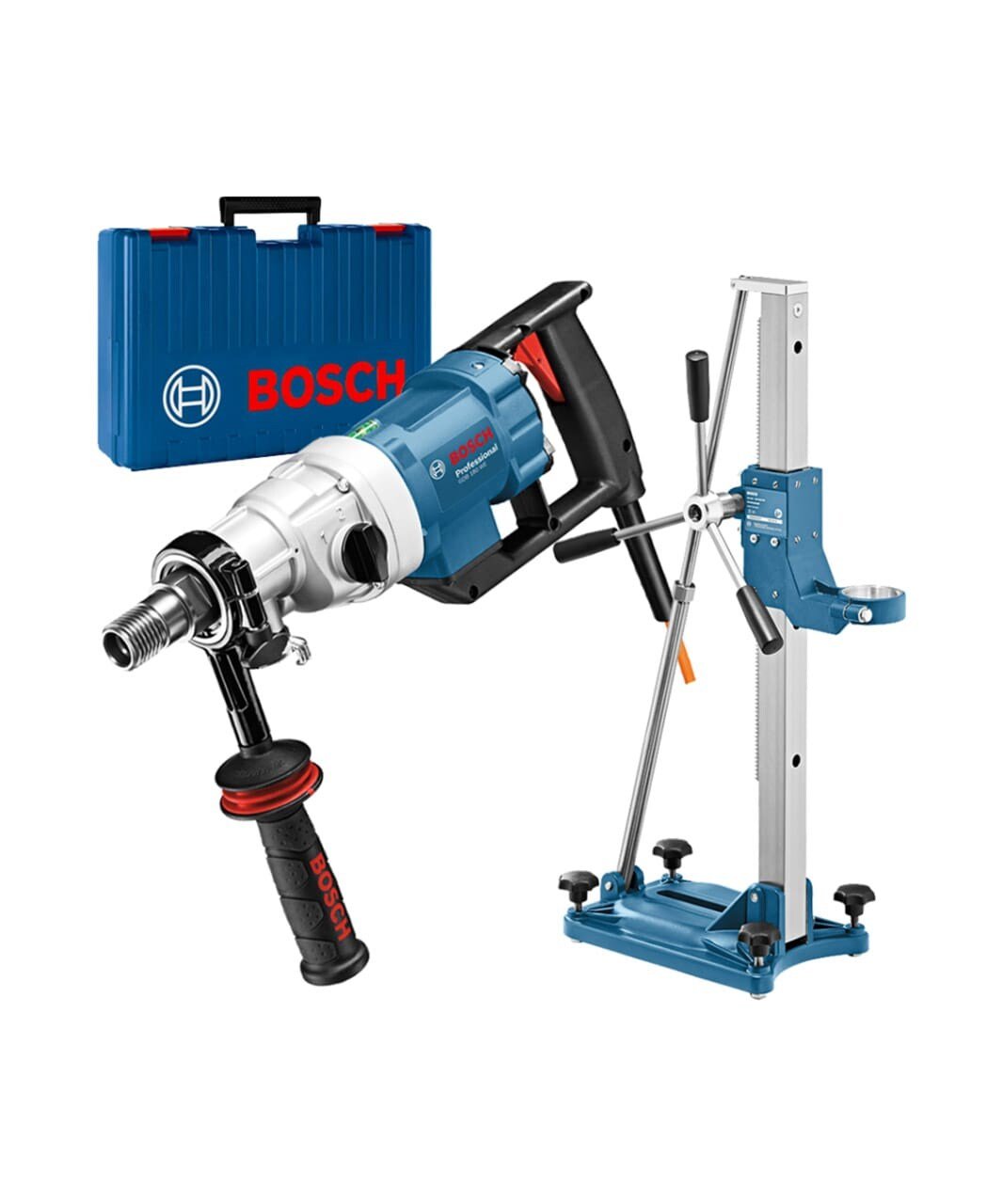 Bosch GDB 180 WE 2000W Diamond Core Drill, 180mm Capacity Bosch GDB 180 WE 2000W Diamond Core Drill, 180mm Capacity