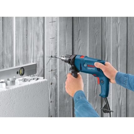 Bosch GSB 570 570W Impact Drill, 13mm Chuck, Variable Speed