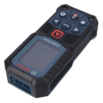 Bosch GLM 50-22 Professional Laser Measure, 50m Range, IP65 Rated