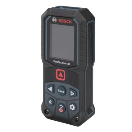 Bosch GLM 50-27 C Laser Measure, 50m Range, IP65 Rated