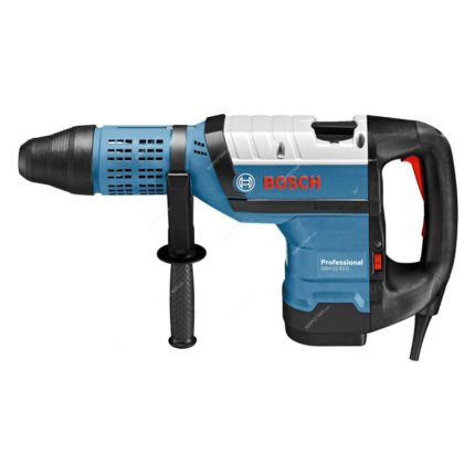 Bosch GBH 12-52 DV SDS Max Rotary Hammer, 1700W, 19J