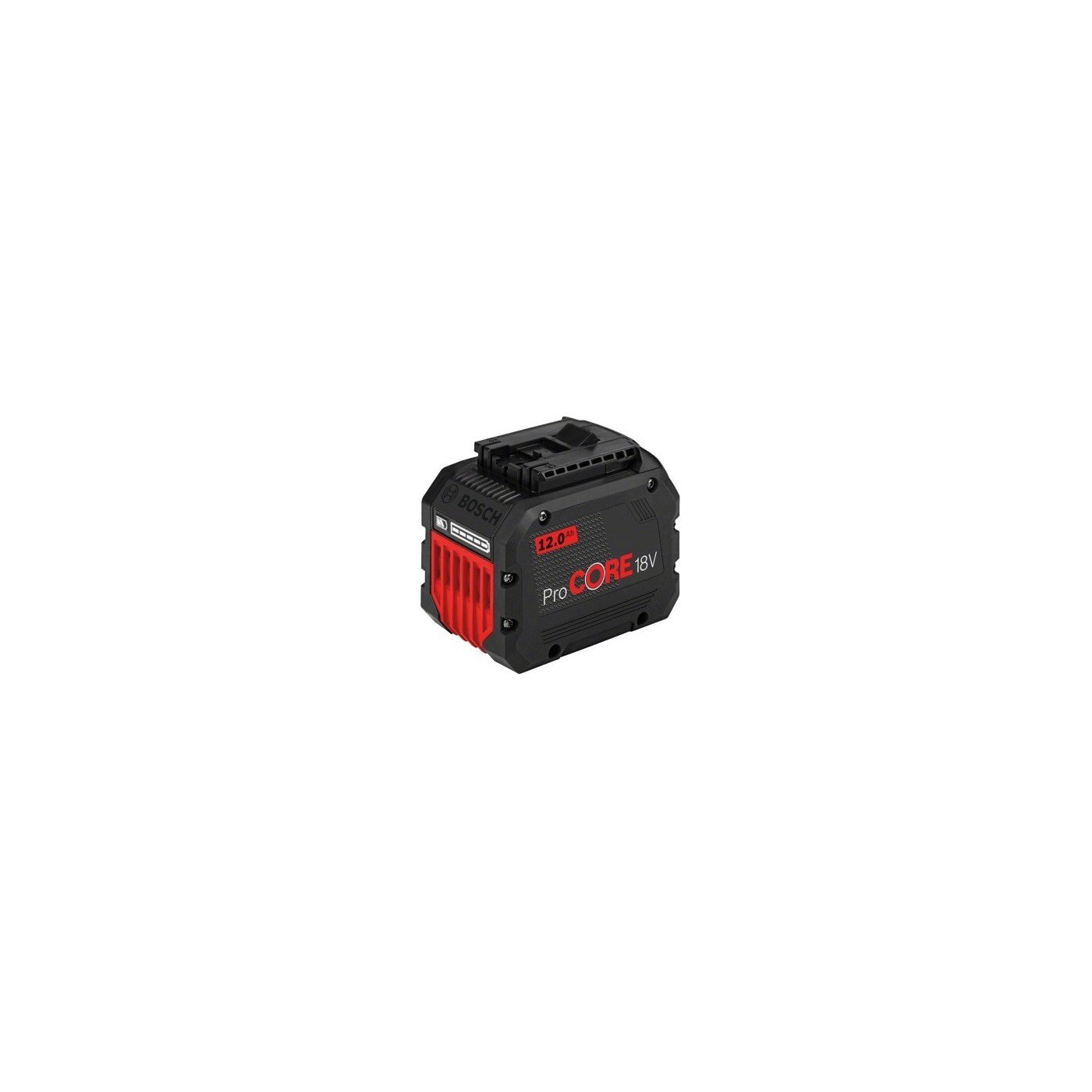 Bosch ProCORE18V 12.0Ah High-Performance Battery