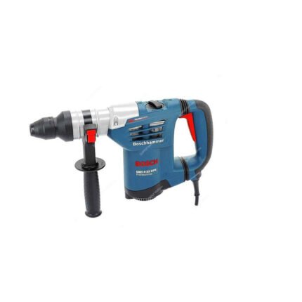 Bosch GBH 4-32 DFR SDS Plus Rotary Hammer, 900W, 4.2J