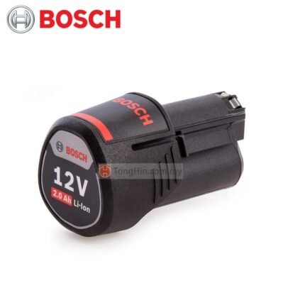 Bosch GBA 12V 2.0Ah Professional Lithium-Ion Battery