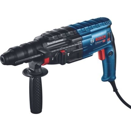 Bosch GBH 2-24 DFR SDS-Plus Rotary Hammer, 790W, 2.7J