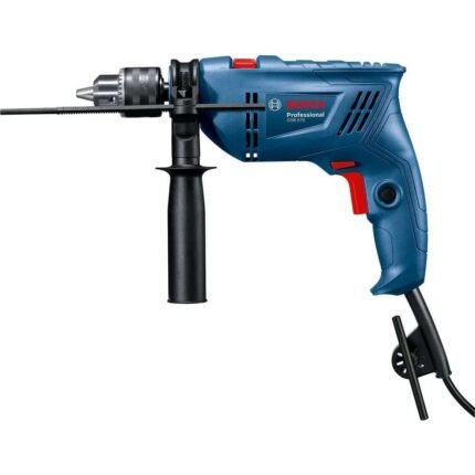 Bosch GSB 570 570W Impact Drill, 13mm Chuck, Variable Speed
