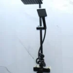 Brimix Shower Raiser Black