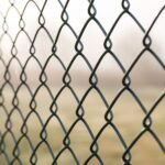 Shamba 12ft 14 Gauge Heavy Chain Link Fence (65x65mm Mesh)