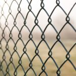 Shamba Heavy Gauge Chain Link, 10ft x 3.2mm (10G), 50x50 Mesh