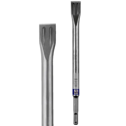 Bosch SDS-plus Chisel 250mm Flat