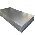 Black Mild Steel Sheet 2440 x 1220 x 1.0mm (16 Gauge)