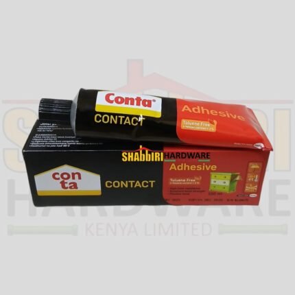 Conta 500ml Contact Adhesive, High-Strength Bond, Multi-Purpose