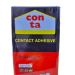 Conta Wood Glue 4 Litres PVAc Adhesive