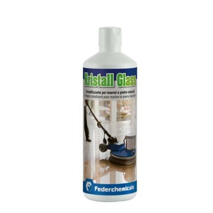 Crystalliser Marble Granite & Terrazzo 1L Stone Polishing Liquid
