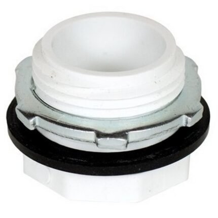 Standard 1¼ Inch PVC Waste Plug