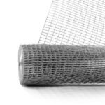 Hammer Galvanized Steel Chicken Wire, 1/2-Inch Mesh, 30m Roll - Image 3