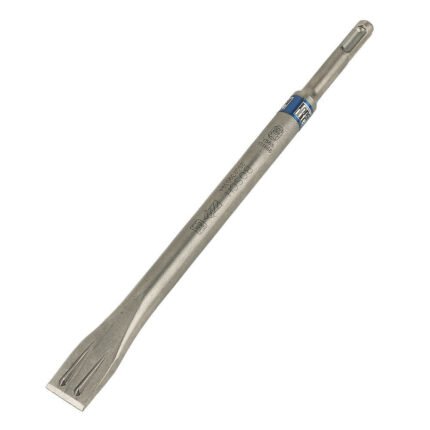 Bosch SDS-plus Chisel 250mm Flat