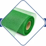 HDPE Dark Green Shade Net, 90% Density, 50m x 4m