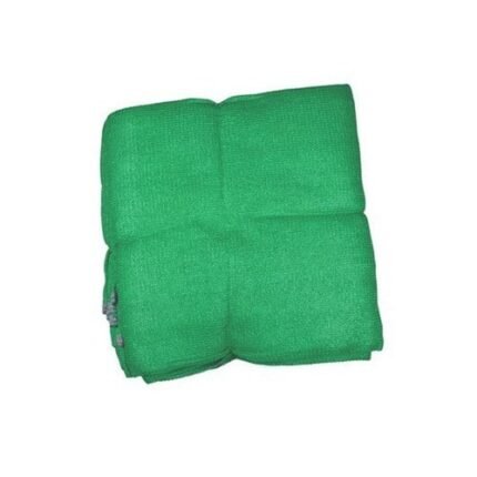Hammer 70% Shade Net, 50m x 3m, Dark Green HDPE