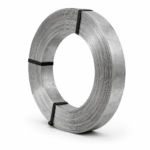 Generic 16 Gauge Hoop Iron, 20kg Galvanized Steel Roll - Image 5