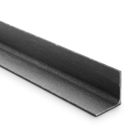 Mild Steel Angle Line 1 1/2" x 3/16" Structural Section