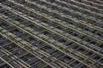 BRC Mesh A142 Reinforcing Steel, 6mm Wire, 200mm Pitch - Image 3