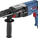 Bosch GBH 2-28 F SDS Plus Rotary Hammer, 880W, 3.2J