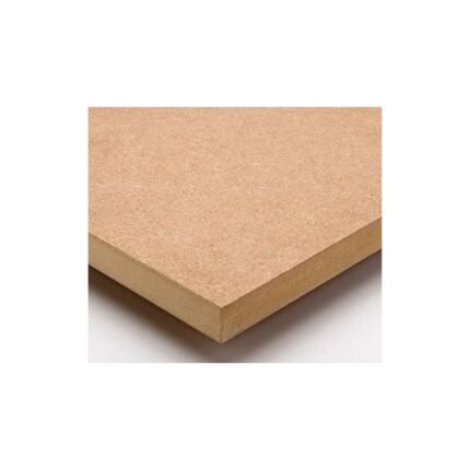 MDF Plain Board 8ft x 4ft x 18mm