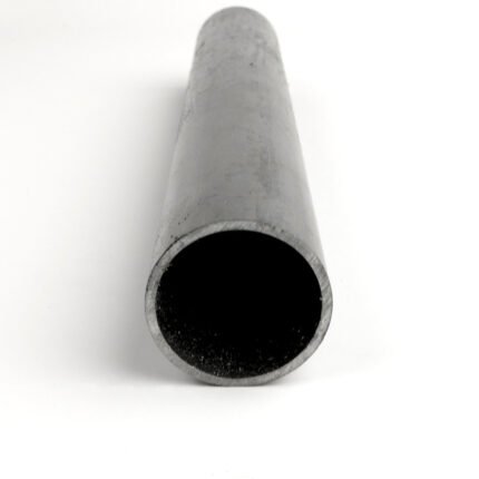 Mild Steel 1¼″ Round Pipe, 16 Gauge Wall Thickness
