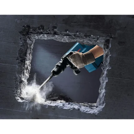 Bosch GSH 11 E 1500W Demolition Hammer, 16.8J, SDS Max