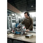Bosch GCM 216 Professional 1300W 216mm Mitre Saw