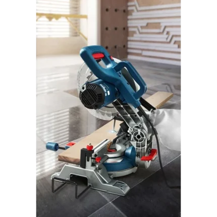 Bosch GCM 216 Professional 1300W 216mm Mitre Saw