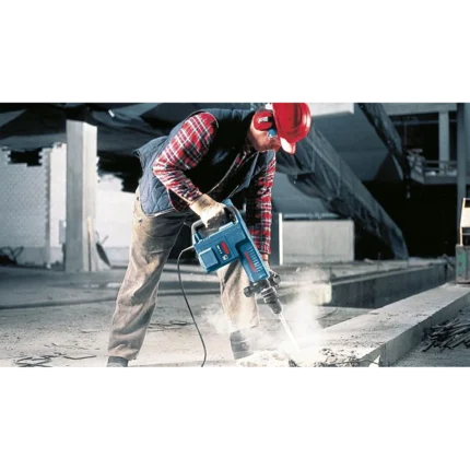 Bosch GSH 11 E 1500W Demolition Hammer, 16.8J, SDS Max