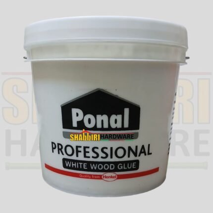 Ponal Professional Wood Glue 4L