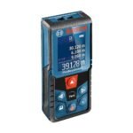 Bosch GLM 40 Laser Measure, 40m Range, ±1.5mm Accuracy, IP54