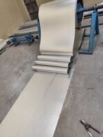 Standard 32 Gauge Galvanized Plain Sheet, 50m Roll