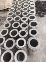 Standard Grade 30 Gauge Plain Sheet, 50m x 1m Galvanized Roll