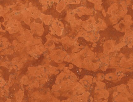 Rosso Asiago Polished Marble Tile, 40 x 40 cm, 10mm Thick