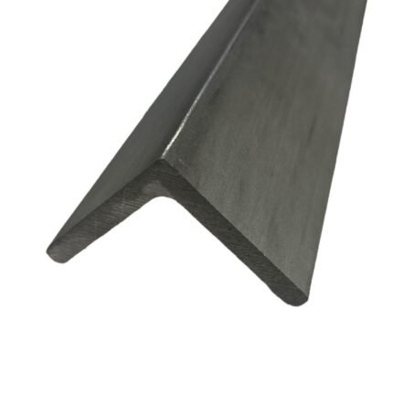 Structural Steel 2 x 2 x 1/4 Angle Line