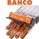 Bahco Sandflex 18TPI Bi-Metal Hacksaw Blade 300mm - Image 4