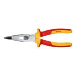 Bosch Professional 200mm VDE Long Nose Pliers