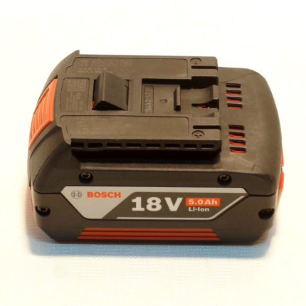 Bosch GBA 18V 5.0Ah Lithium-Ion Battery