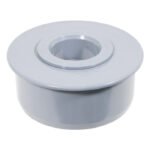 Waste Boss 110mm Connector, PVC-U, 32mm/40mm Adaptor - Image 5