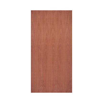 Trade Quality Veneered Chipboard, Double Sided, 2440 x 1220 x 18mm