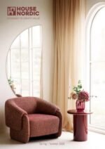 TradePro Antique Gold Curtain Rod, 28mm Steel Pole, 3.0m Fixed Length